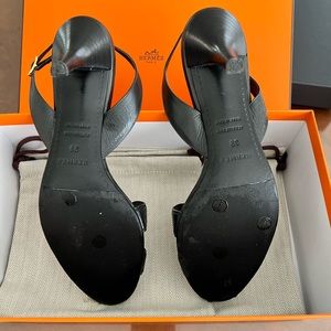 Hermes sandal